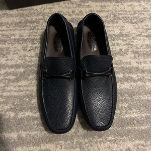 Brand New Ferragamo Loafers